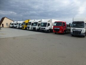 MAN, DAF, IVECO, VOVO, RENAULT - 3