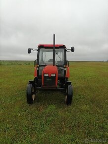 Prodám Zetor 6321 Super - 3