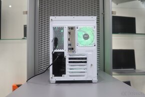 Herní PC - Ryzen 9 5900X / 32GB / 1TB / RTX 3090 24GB - 3