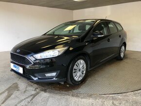 FORD FOCUS COMBI 1.0 ECOBOOST - 3