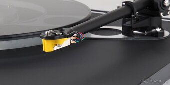 Rega Planar 3 + Rega Exact MM - 3