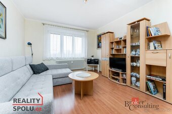 Prodej, byty/2+1, 60.2 m2, Tovární, 36225 Nová Role, Karlovy - 3