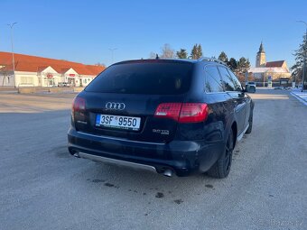 Audi a6 allroad quattro - 3