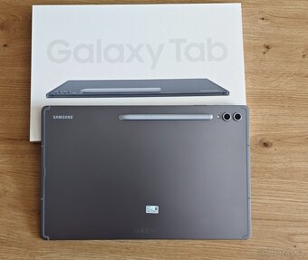 Samsung TAB S10Ultra+klávesnice s touchpadem - 3