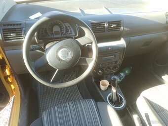 VW Fox 1.2 HTP - 3