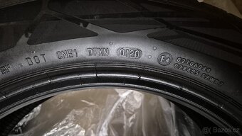 Continental EcoContact 6 205/55 R 17 5 ks - 3