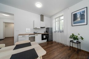 vybavený horský apartmán 3+kk - Albrechtice v Jizerských hor - 3