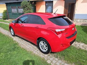 Hyundai i30 1.6i 99kw Trend - 3