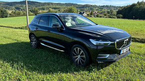 Volvo XC 60 - 3