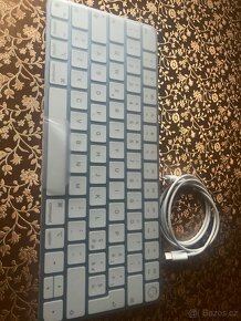 Apple Magic Keyboard/Apple klávesnice s Touch ID - 3