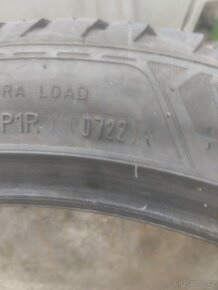 Goodyear Vector 225/45/R18 95W - 3