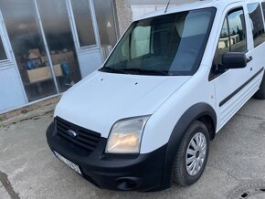 FORD TOURNEO CONNECT 1.8TDCI 66kw - 3