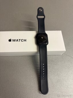 Apple Watch SE 2. generace - 3