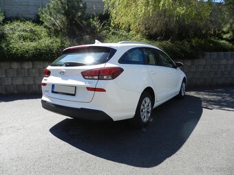 Hyundai i30 1.5 Gdi 81kW TOV. ZÁRUKA r.v.2021 DPH - 3