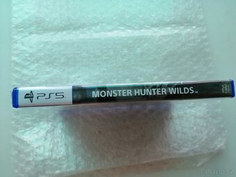 Monster Hunter Wilds PS5 - 3