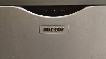 RICOH Aficio SP 4310N - 3