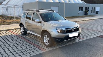 Dacia Duster 1.6 77kw Prestige - 3