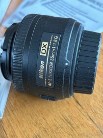 Fotoaparát Nikon D7200 - 3