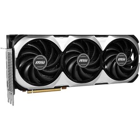 Grafická karta - MSI NVIDIA GeForce RTX 4090 - 3