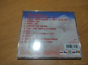 Cd - Katy Perry - 3