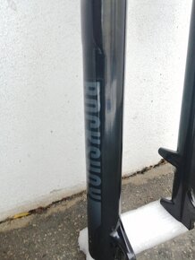 Rock Shox Recon - 3