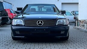 MERCEDES BENZ SL 320-možny odpočet DPH - 3