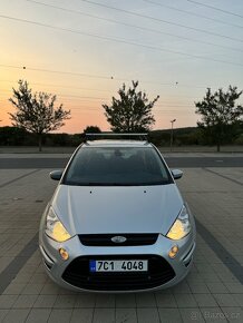 Ford S-Max, 2.0 tdci, 85kw, 2010 - 3