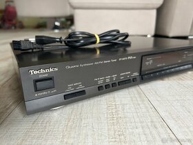 Tuner Technics ST-G570 class AA - 3