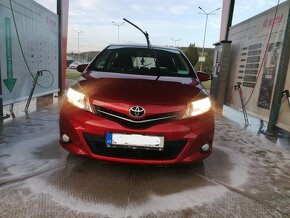 Toyota Yaris 1.3VVT-i 73kw LPG - 3