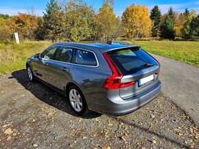 Volvo V90 - najeto 29tis km - 3