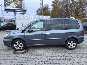 Citroën C8, 2.0 HDI 100 kW digi. klima - 3