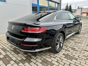 VW Arteon - 3