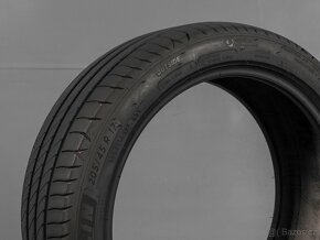 LETNÍ PNEUMATIKY R17 MICHELIN PRIMACY 4 205/45/17 (1290TC) - 3