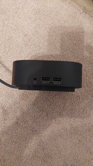 HP USB-C G5 Dock - 3