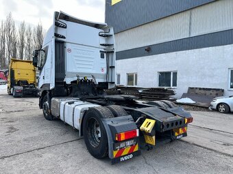 Iveco STRALIS 460 HI WAY STANDART E6 - 3