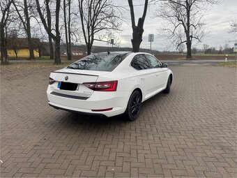 Škoda Superb 2.0 TDi, DSG, - 3