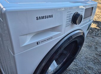 SAMSUNG A+++ INVERTOR,  ZÁRUKA DOPRAVA INSTALACE PŘEDVEDENÍ - 3