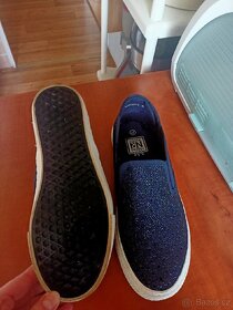 boty slip on - 3