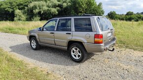 Jeep Grand Cherokee ZJ 5.9 V8 - 3