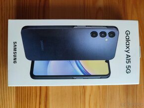 Samsung Galaxy A15 5G - 3