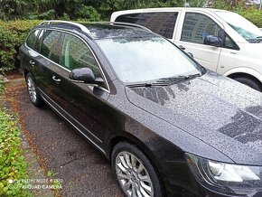 Škoda Superb - 3