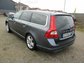 VOLVO V70 2.0 D5204T3 120kw KO motor 2012 - 3