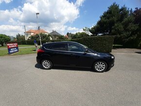 prodam ford focus 1.5 tdci 88 kw 2017/12 EURO 6 - 3