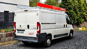 Peugeot Boxer 2.0 L2H1 - 3