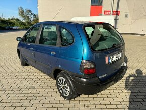 Renault Scenic 1.6i - 3