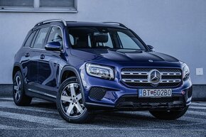 Mercedes-Benz GLB 200d - A/T - 3