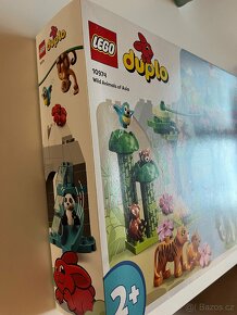 Lego duplo 10974 nove - 3