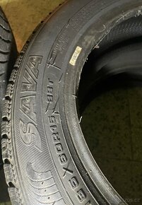 Pneu 185/60 R15 Sava - 3