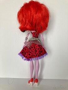 Monster high Operetta custom - 3