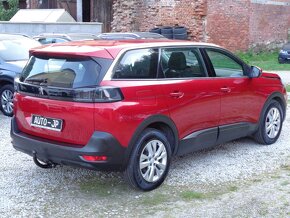 Peugeot 5008 1,5 HDI ACTIVE 189.000 km - 3